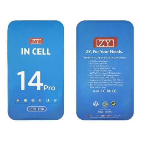 IPHONE 14 PRO ZY